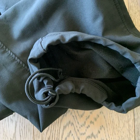 ROYAL ROBBINS Black Pant - Picture 5 of 9